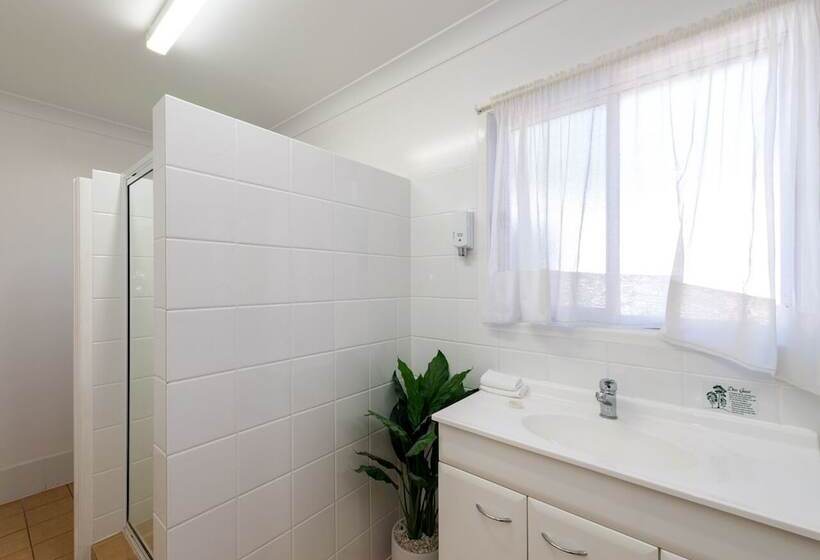 מוטל Riviera On Ruthven