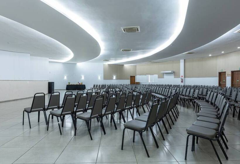 Riviera Park Hotel By Wam Experience