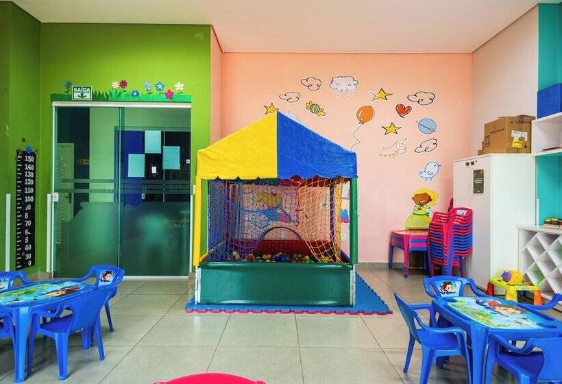 Riviera Park Hotel By Wam Experience