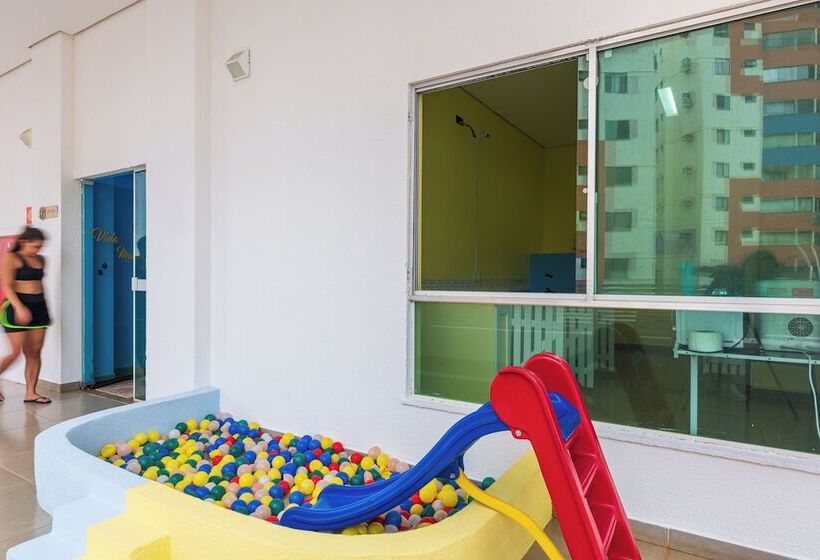 Riviera Park Hotel By Wam Experience