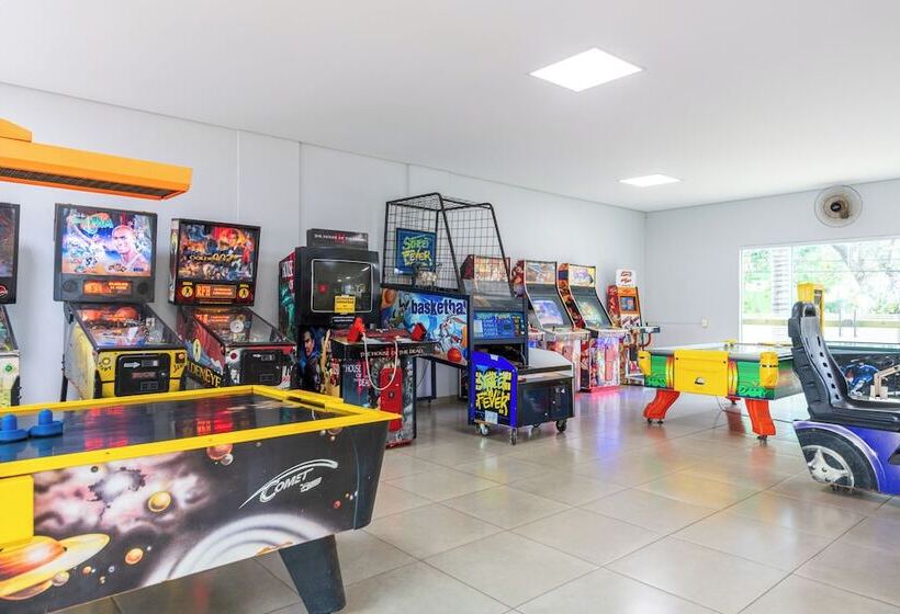 Riviera Park Hotel By Wam Experience