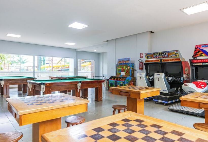 Riviera Park Hotel By Wam Experience