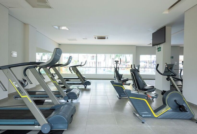 Riviera Park Hotel By Wam Experience