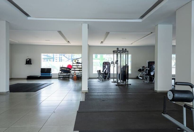 Riviera Park Hotel By Wam Experience