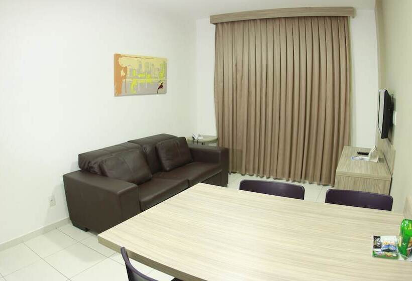 Riviera Park Hotel By Wam Experience