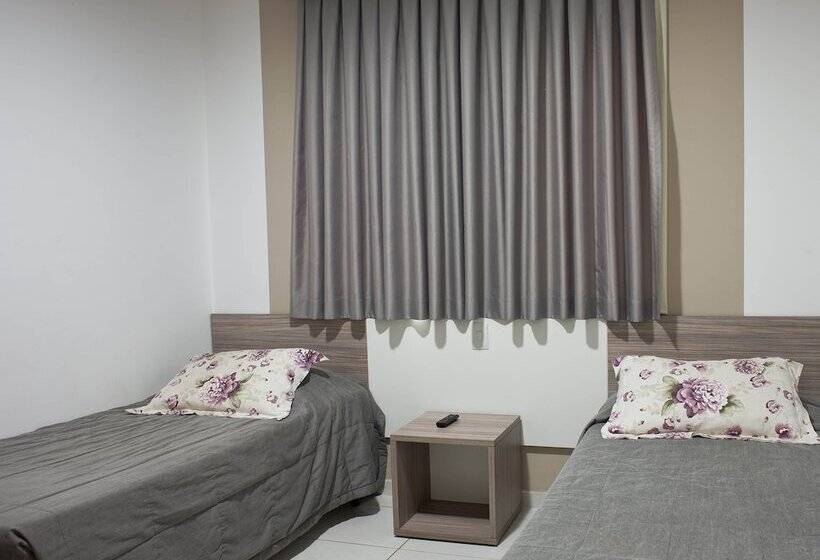 Riviera Park Hotel By Wam Experience