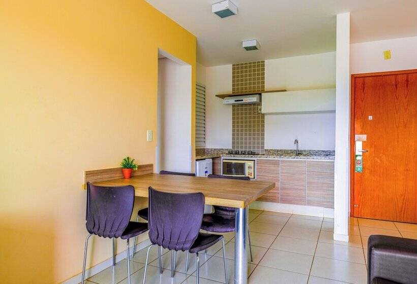 Riviera Park Hotel By Wam Experience