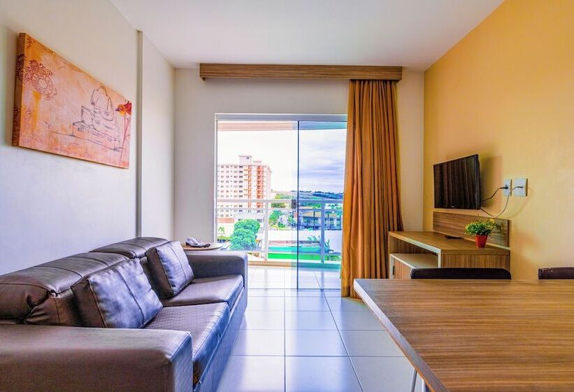 Riviera Park Hotel By Wam Experience