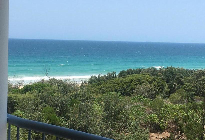 Salerno On The Beach