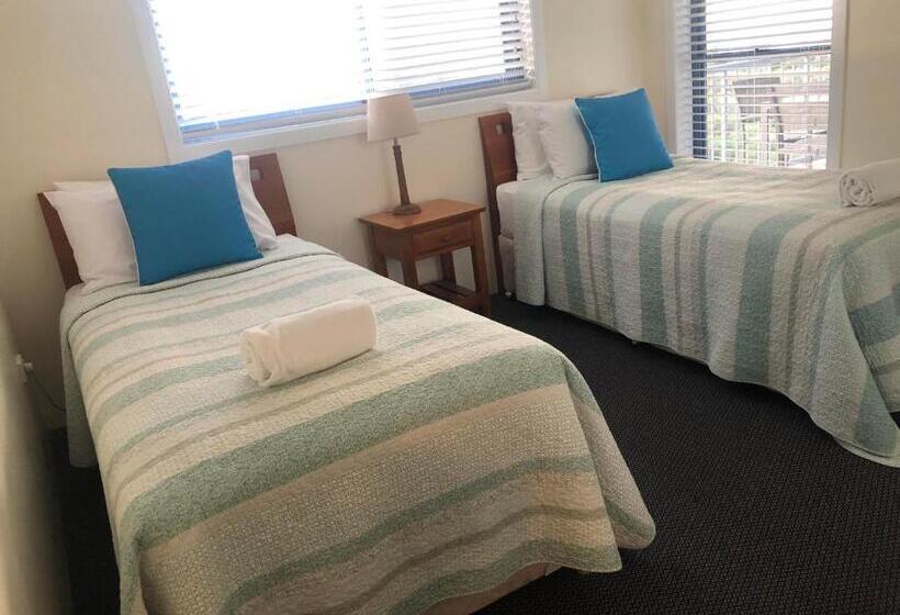 Salerno On The Beach