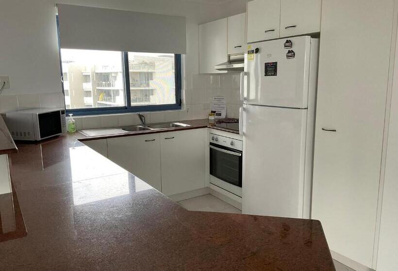 Salerno On The Beach