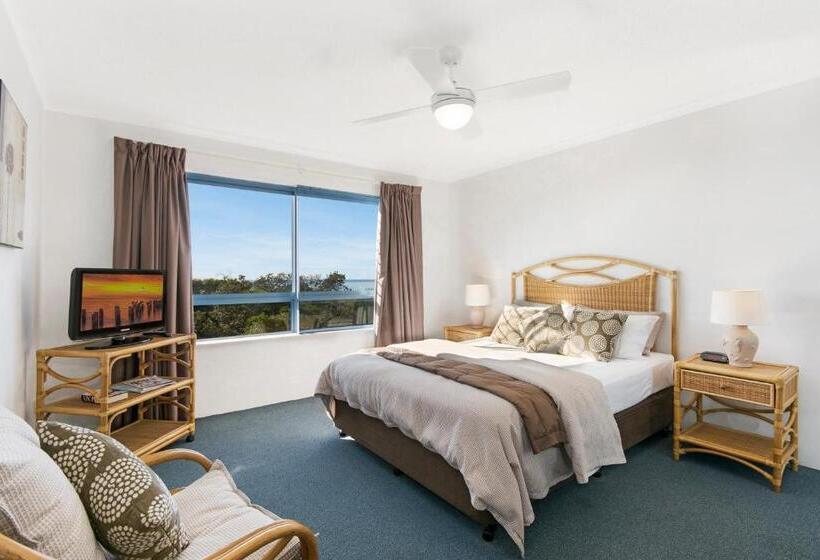 Salerno On The Beach