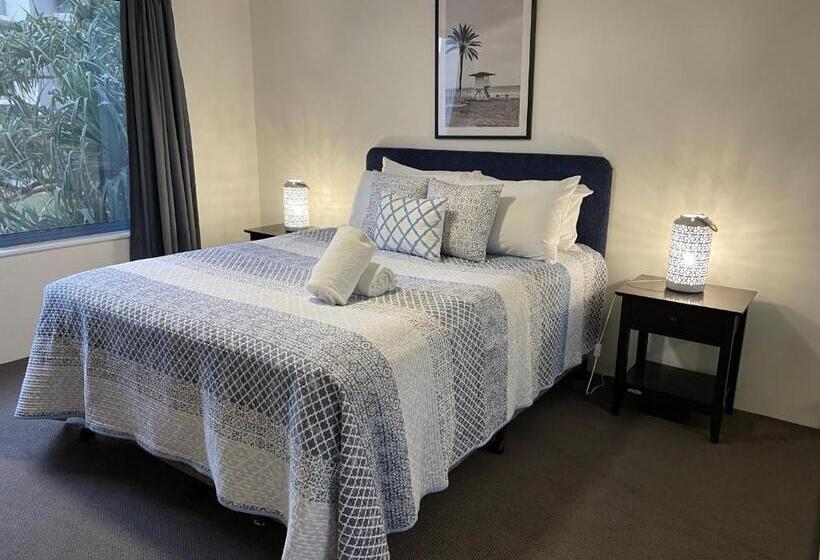 Salerno On The Beach