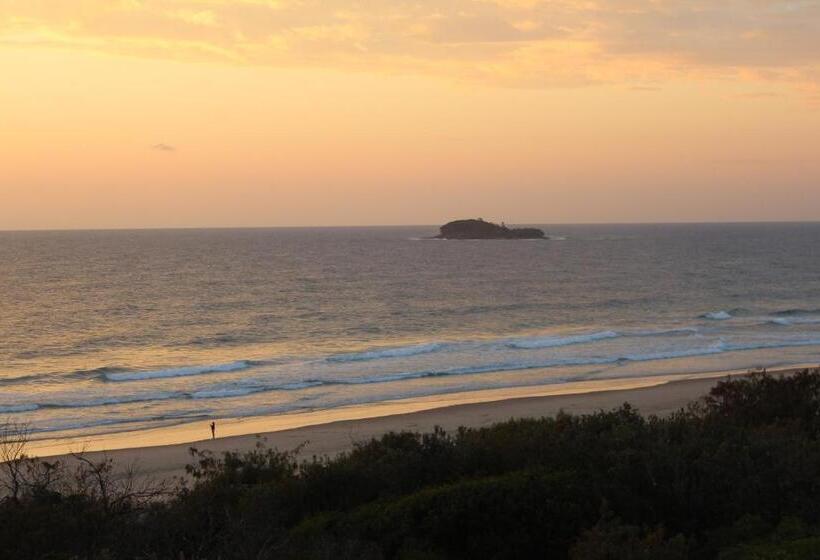 Salerno On The Beach