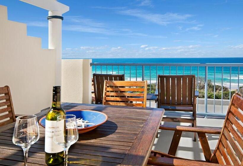 Salerno On The Beach