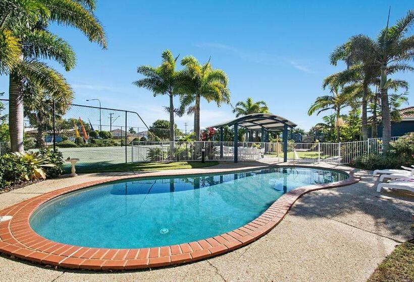 Salerno On The Beach