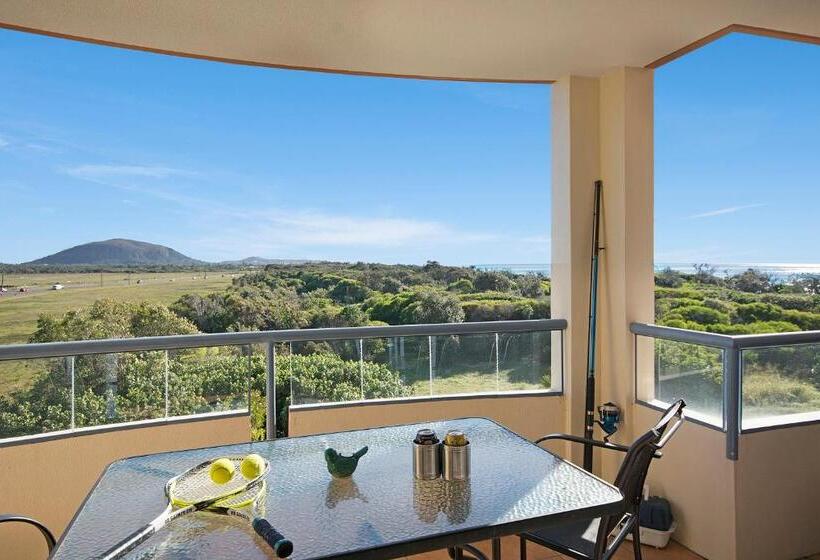 Salerno On The Beach