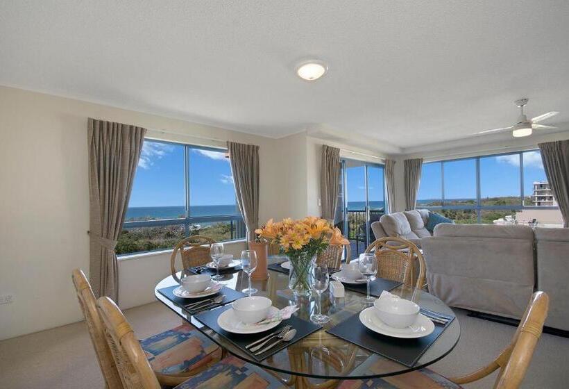 Salerno On The Beach