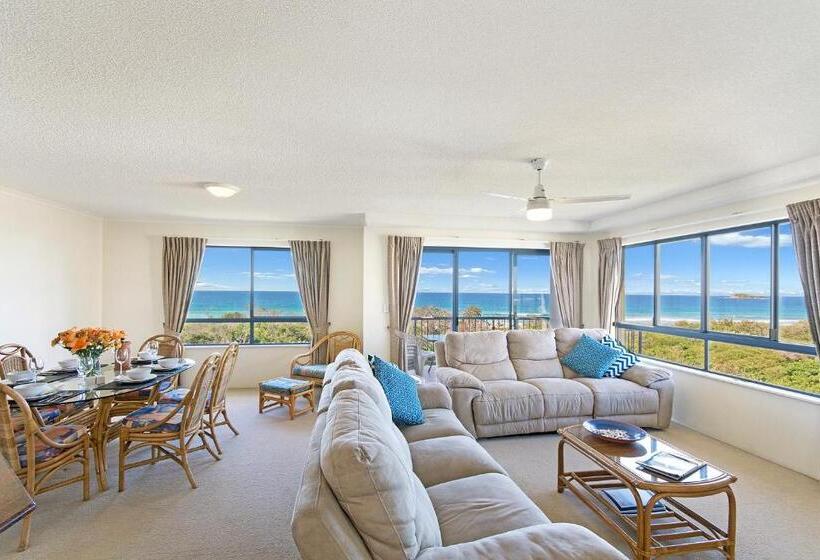 Salerno On The Beach