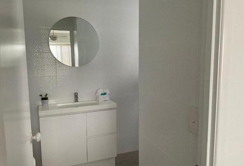 Salerno On The Beach