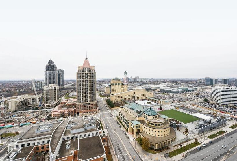 Sarkar Suites   330 Burnhamthorpe Road