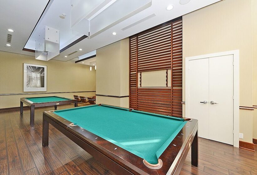 Sarkar Suites   330 Burnhamthorpe Road