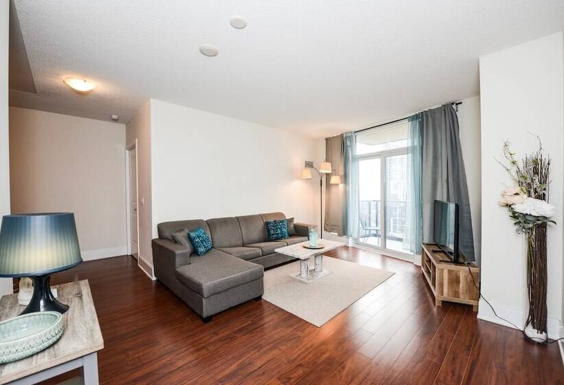 Sarkar Suites   330 Burnhamthorpe Road