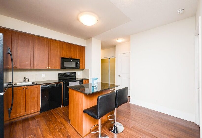 Sarkar Suites   330 Burnhamthorpe Road