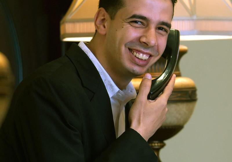 Shangri La Hotel Apartments Qaryat Al Beri