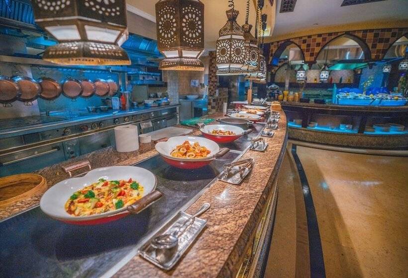 Shangri La Hotel Apartments Qaryat Al Beri