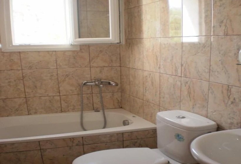 Stella Apartments & Studios