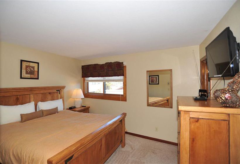 Sundowner II by Breckenridge Resort Managers