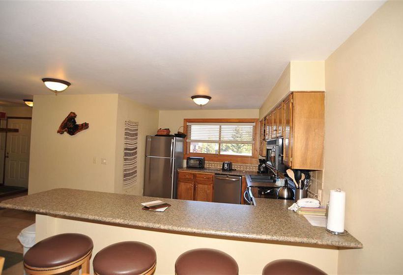 Sundowner II by Breckenridge Resort Managers