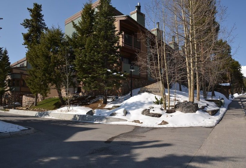 Sundowner Ii By Ski Village Resorts