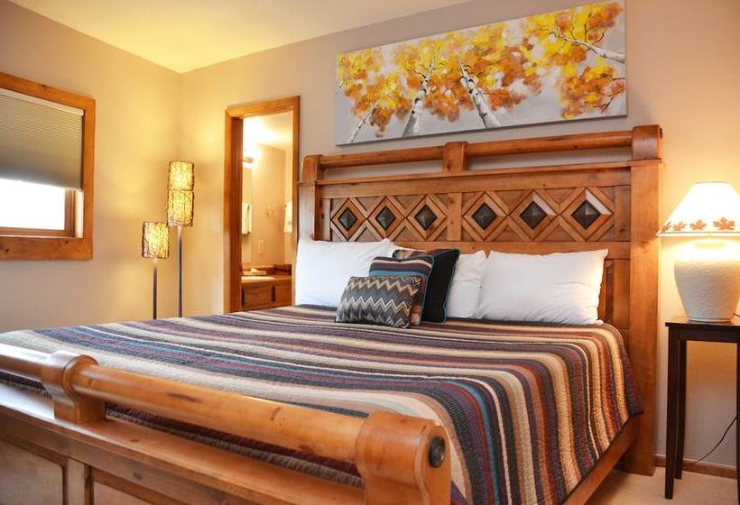 Sundowner Ii By Ski Village Resorts