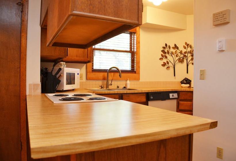 Sundowner Ii By Ski Village Resorts