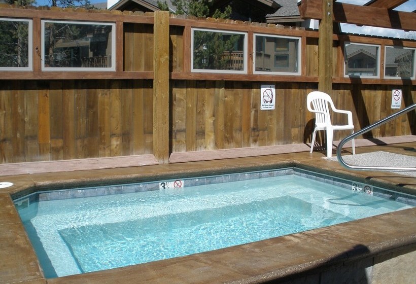 Sundowner Ii By Ski Village Resorts