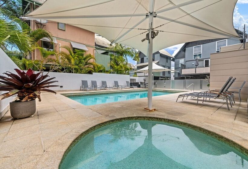 The Hastings Beach Houses