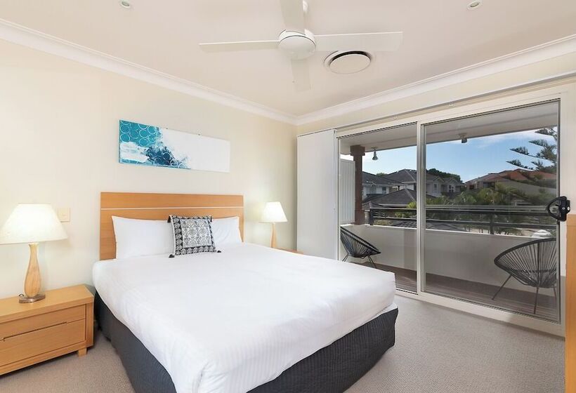 The Sands Resort At Yamba