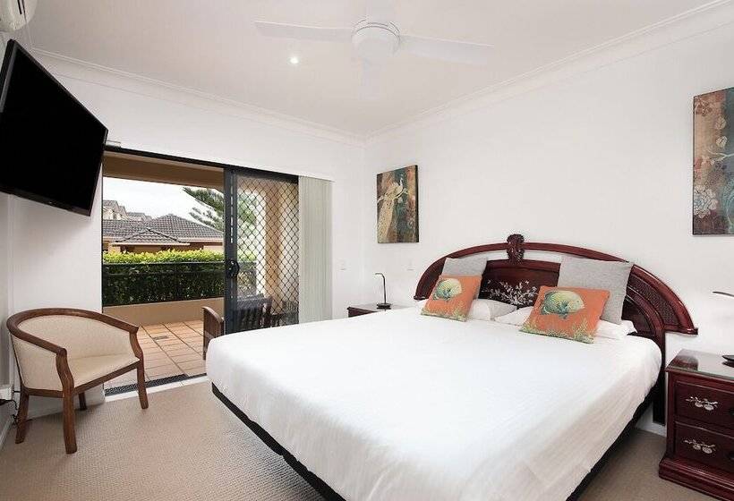 The Sands Resort At Yamba