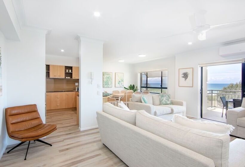 The Sands Resort At Yamba