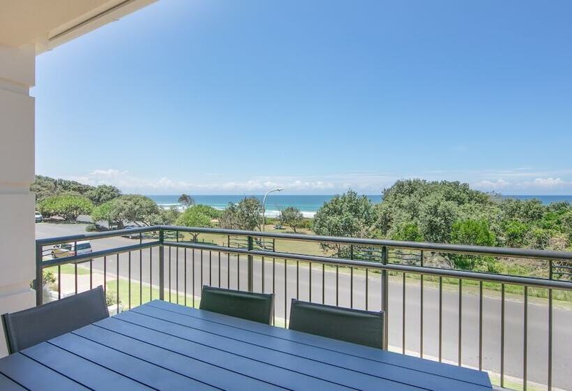 The Sands Resort At Yamba