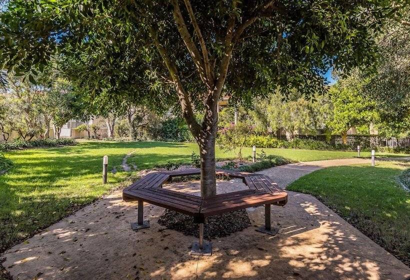 The Sands Resort At Yamba