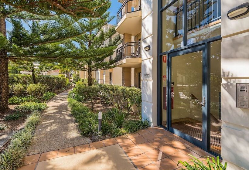 The Sands Resort At Yamba