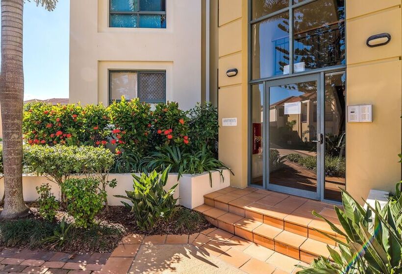 The Sands Resort At Yamba