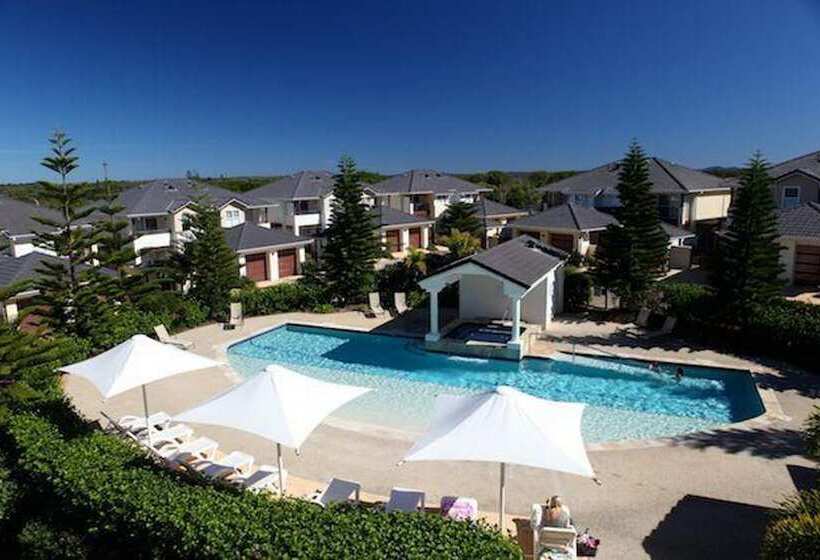 The Sands Resort At Yamba