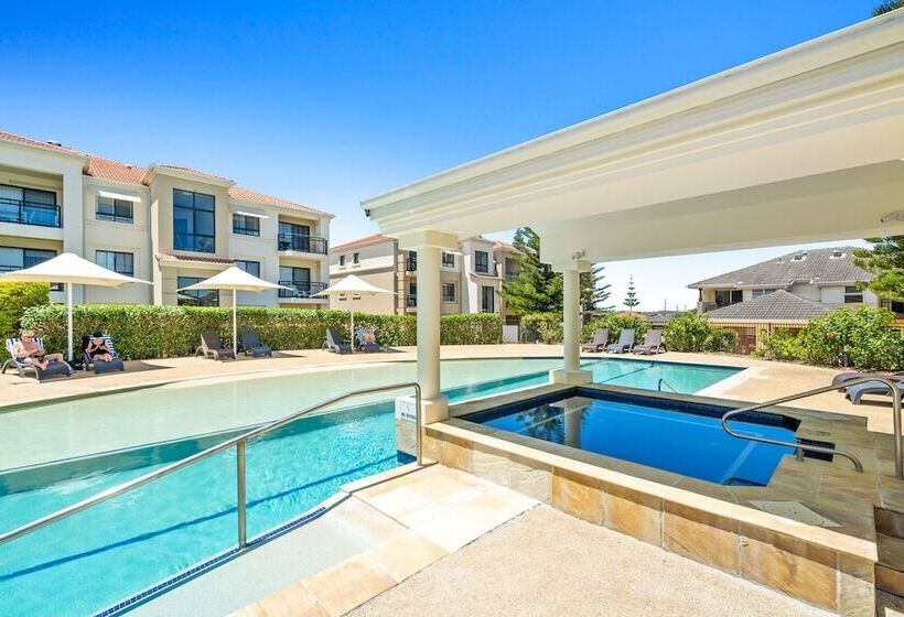 The Sands Resort At Yamba