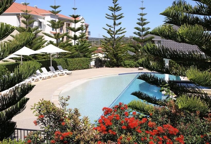 The Sands Resort At Yamba