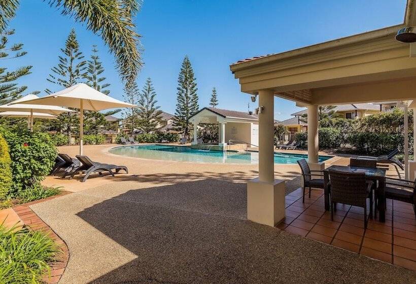 The Sands Resort At Yamba