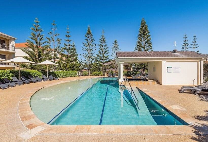 The Sands Resort At Yamba